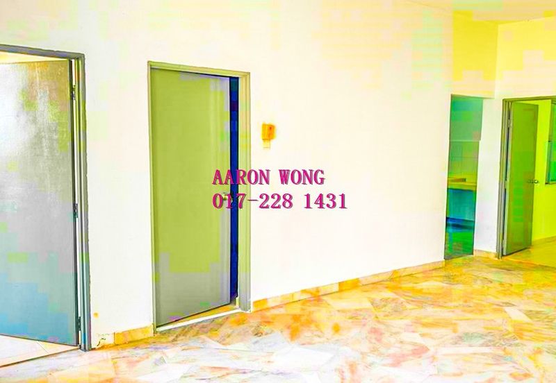 Pangsapuri Lagoon Perdana