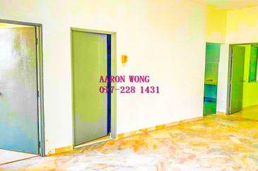 Pangsapuri Lagoon Perdana