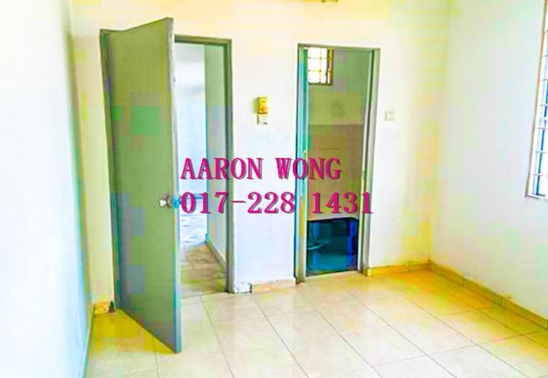 Pangsapuri Lagoon Perdana