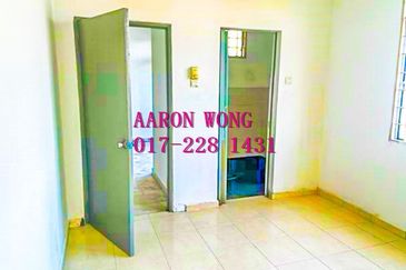 Pangsapuri Lagoon Perdana