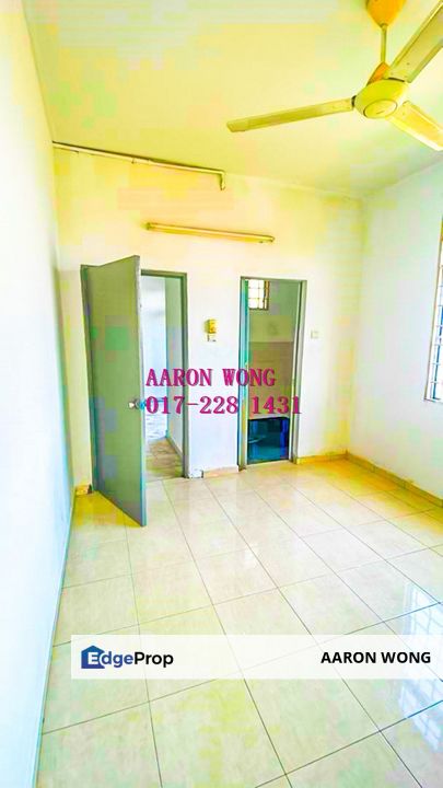 [LPPSA Loan] Pangsapuri Lagoon Perdana, Bandar Sunway, Selangor, Selangor, Bandar Sunway