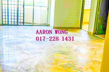 Pangsapuri Lagoon Perdana