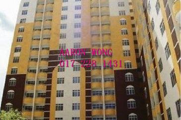 Pangsapuri Lagoon Perdana