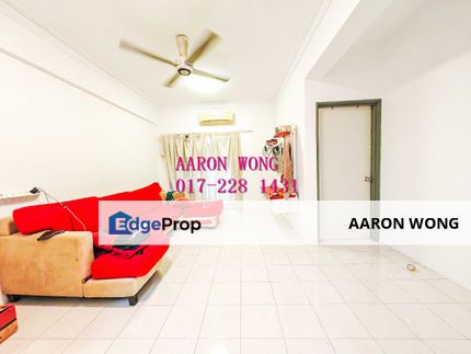 [Freehold] Vista Mahkota, Bandar Mahkota Cheras, Selangor, Selangor, Cheras South