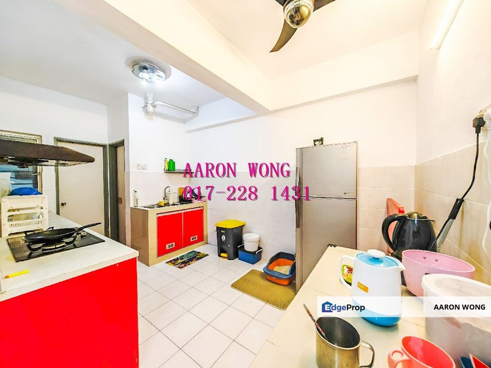 [Freehold] Vista Mahkota, Bandar Mahkota Cheras, Selangor, Selangor, Cheras South