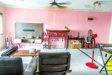 Sri Suajaya Condominium