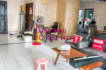 Sri Suajaya Condominium