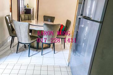 Sri Suajaya Condominium