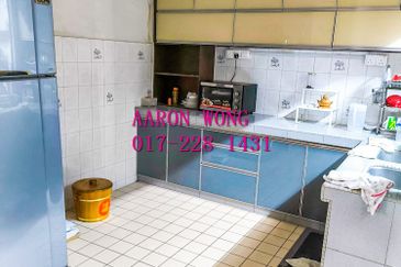 Sri Suajaya Condominium