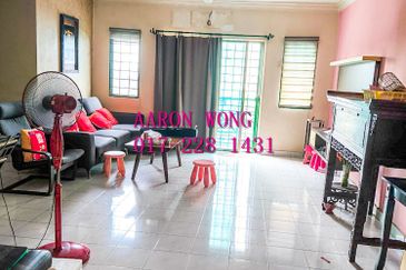 Sri Suajaya Condominium