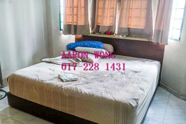 Sri Suajaya Condominium