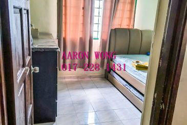 Sri Suajaya Condominium