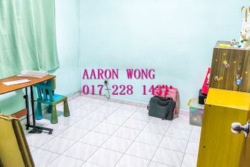 Sri Suajaya Condominium