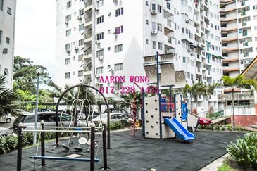 Sri Suajaya Condominium