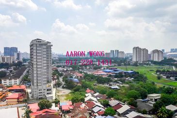 Sri Suajaya Condominium