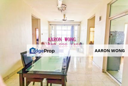 [2 Balconies, Tenanted] Kelana Sentral, Petaling Jaya, Selangor, Kelana Jaya