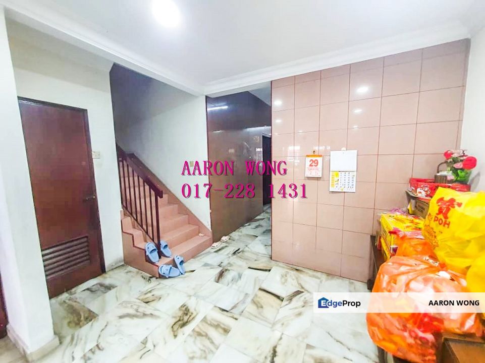 [Renovated & Extented]  Taman Bayu Perdana, Klang, Selangor, Selangor, Klang