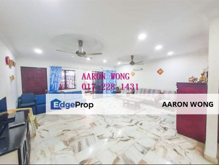 [Renovated & Extented]  Taman Bayu Perdana, Klang, Selangor, Selangor, Klang