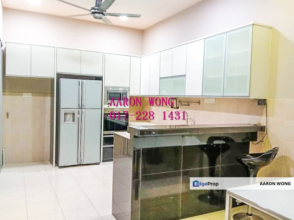 [Renovated] Taman Aman Perdana, Klang, Selangor, Klang