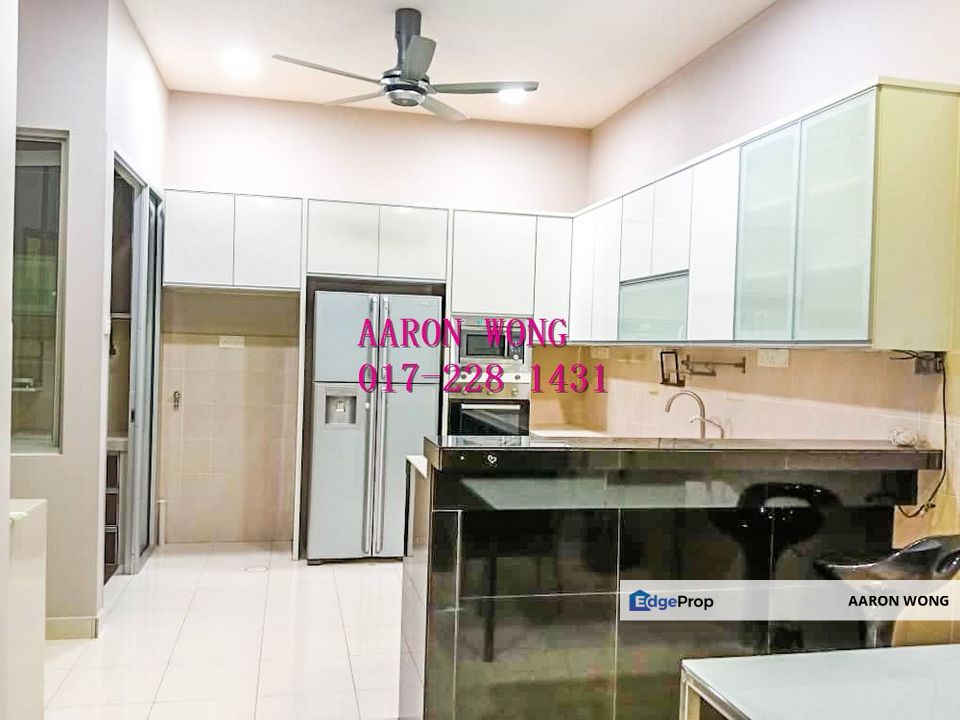 [Renovated] Taman Aman Perdana, Klang, Selangor, Klang