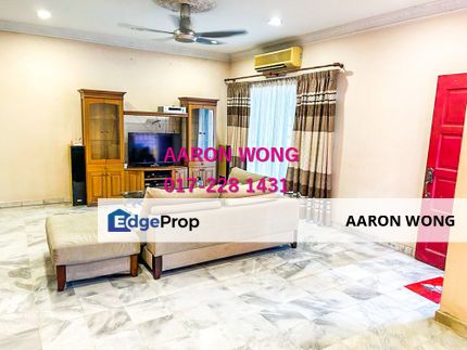 [Frehold, Length 90 Feet] Anggerik Oncidium, Kota Kemuning, Selangor, Selangor, Shah Alam