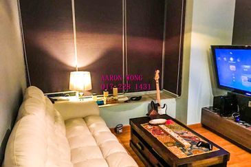 Parkview Service Apartment