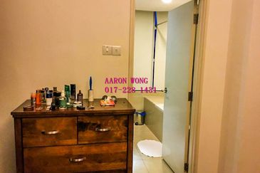 Parkview Service Apartment