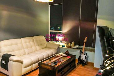 Parkview Service Apartment