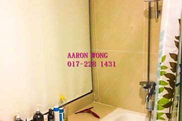 Parkview Service Apartment