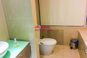 Parkview Service Apartment