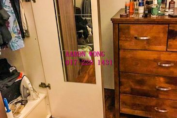 Parkview Service Apartment