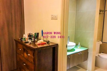 Parkview Service Apartment