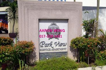 Parkview Service Apartment