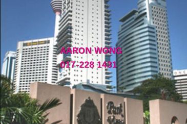 Parkview Service Apartment