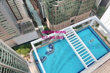 Parkview Service Apartment