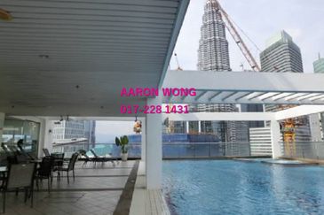 Parkview Service Apartment