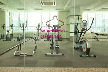 Parkview Service Apartment