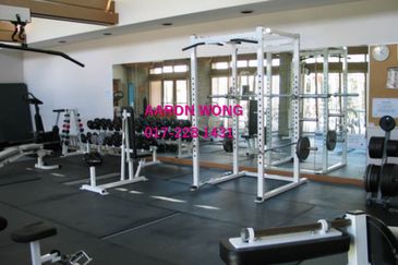 Parkview Service Apartment