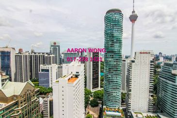 Parkview Service Apartment