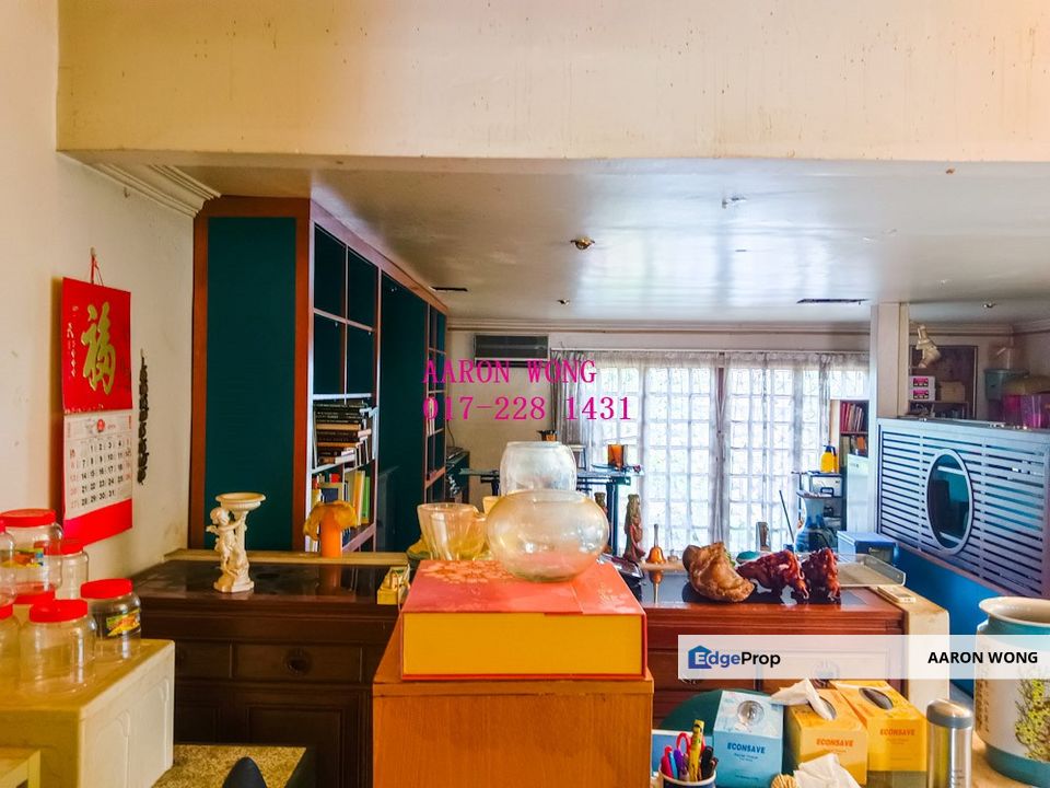 [Length 112feet] Taman Desa, Old Klang Road Kuala Lumpur, Kuala Lumpur, Taman Desa 