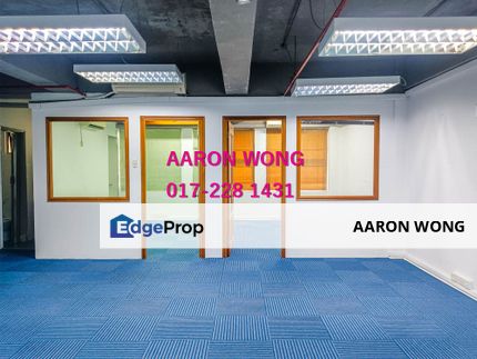 [Office] Kelana Square, Kelana Jaya Petaling Jaya, Selangor, Selangor, Petaling Jaya