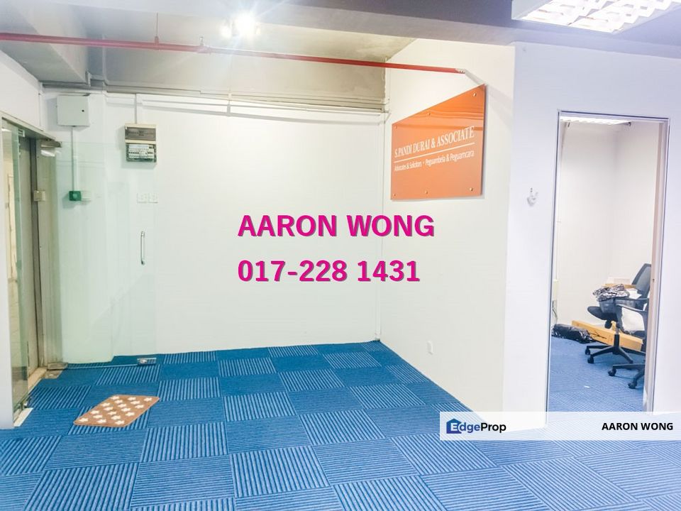 [Office] Kelana Square, Kelana Jaya Petaling Jaya, Selangor, Selangor, Petaling Jaya