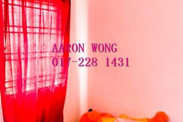 Rumah Pangsa Impian, Bandar Saujana Putra