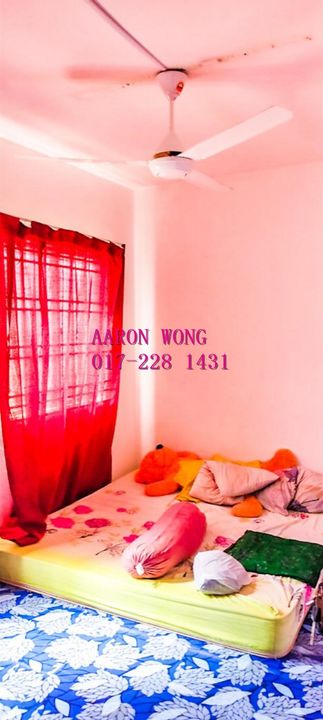 [Best Buy, Ground Floor] Pangsapuri Impian Bandar Saujana Putra, Jenjarom, Selangor, Selangor, Jenjarom