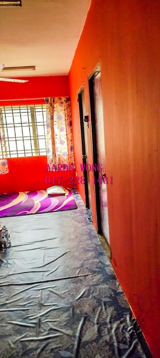 [Best Buy, Ground Floor] Pangsapuri Impian Bandar Saujana Putra, Jenjarom, Selangor, Selangor, Jenjarom