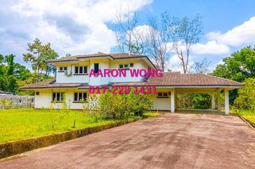 Serendah Golf Resort