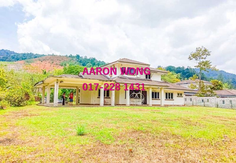 Serendah Golf Resort