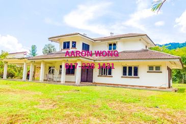 Serendah Golf Resort