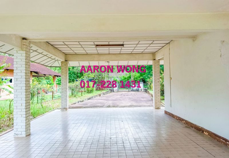 Serendah Golf Resort