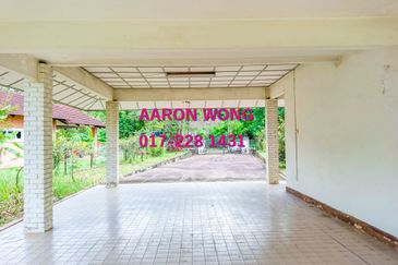 Serendah Golf Resort